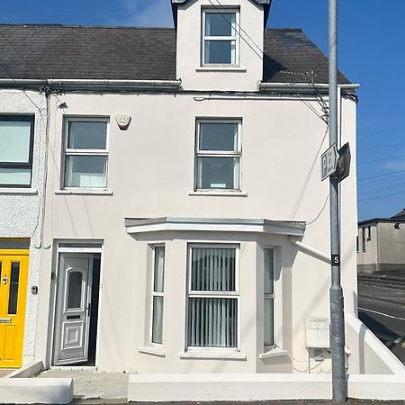 Portstewart Holiday Home Esterno foto
