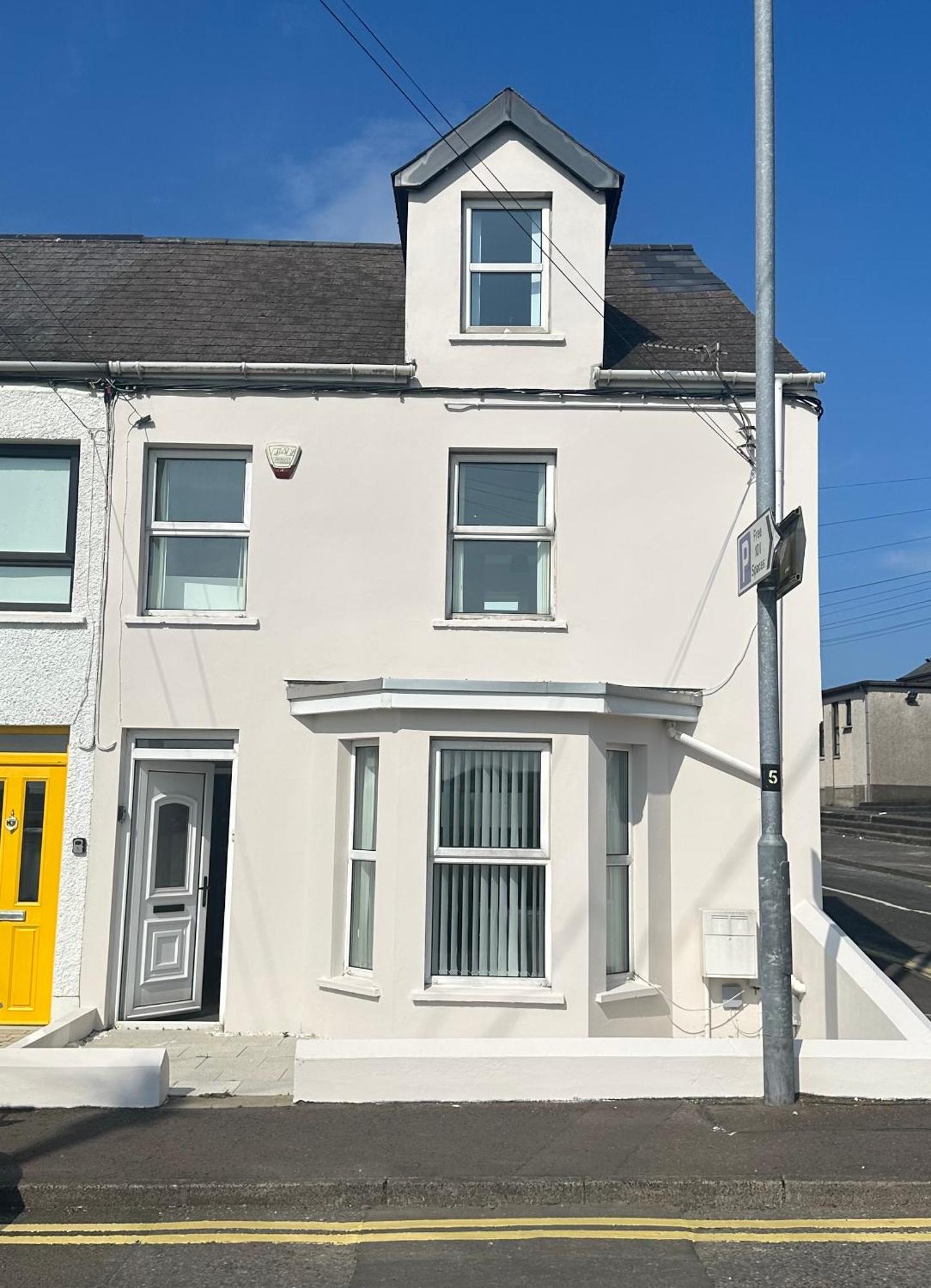 Portstewart Holiday Home Esterno foto
