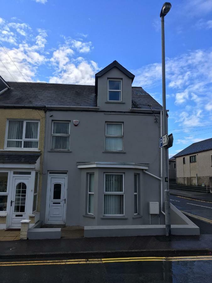 Portstewart Holiday Home Esterno foto