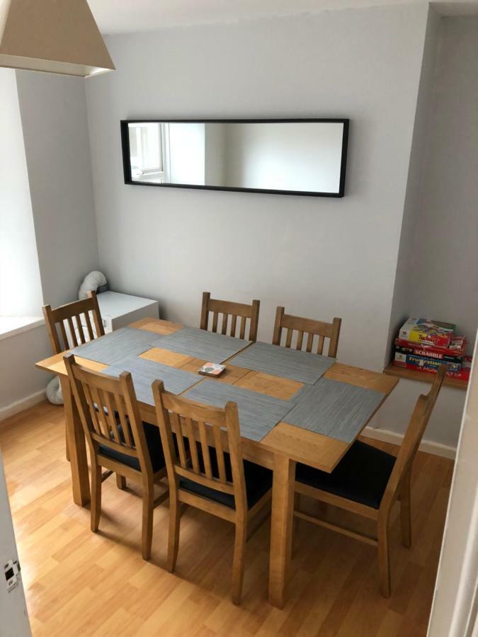 Portstewart Holiday Home Esterno foto