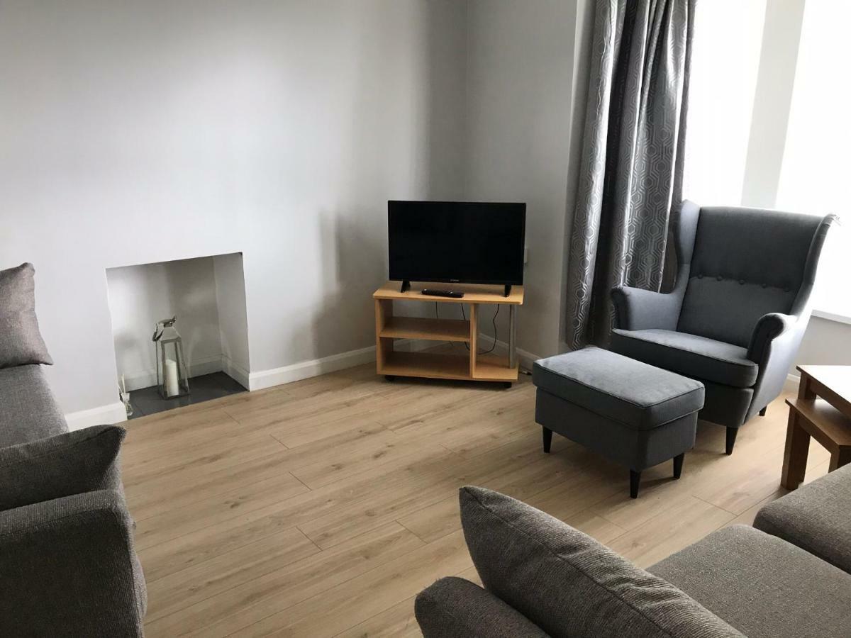 Portstewart Holiday Home Esterno foto
