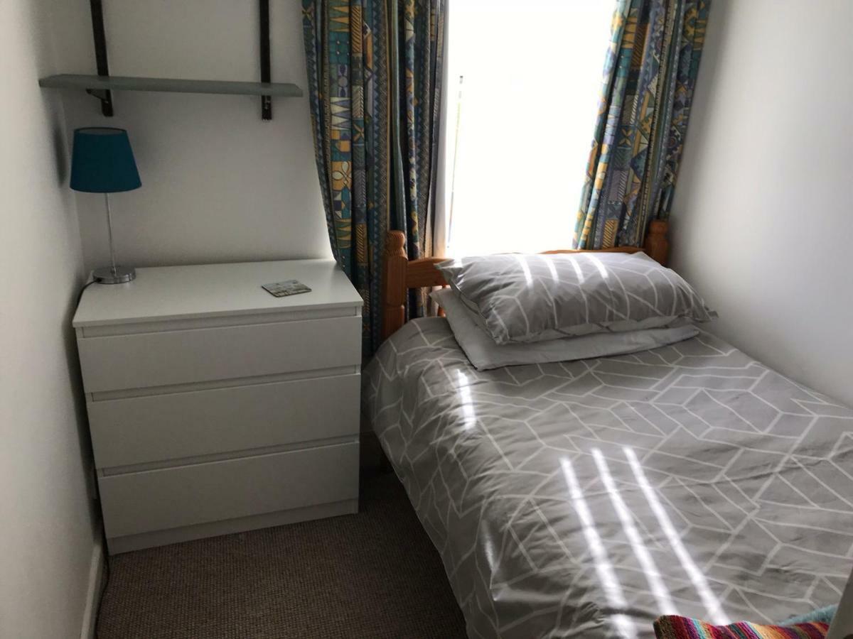 Portstewart Holiday Home Esterno foto