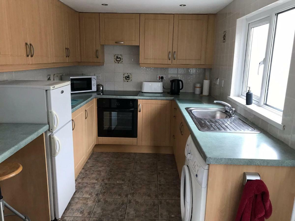 Portstewart Holiday Home Esterno foto